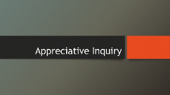 appreciative inquiry thumbnail